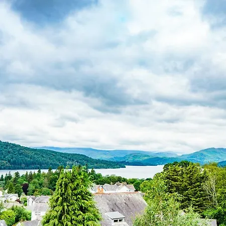 Brantfield * Bowness-on-Windermere