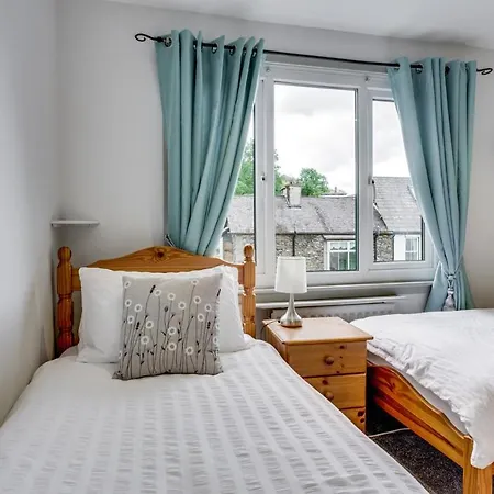 Brantfield Σπίτι διακοπών Bowness-on-Windermere