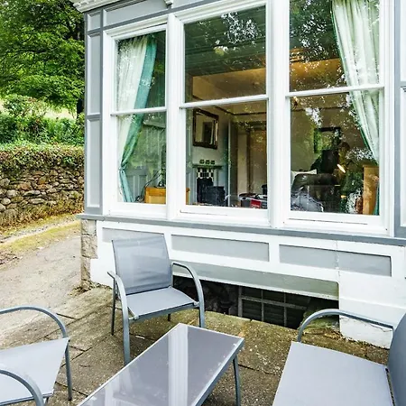 Σπίτι διακοπών Brantfield Bowness-on-Windermere